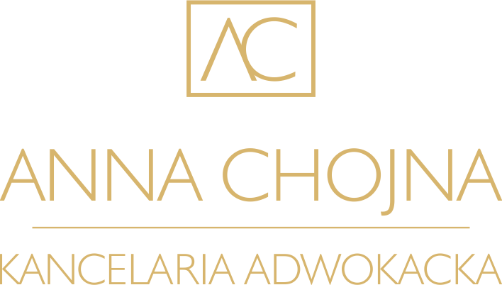 Kancelaria Adwokacka Anna Chojna