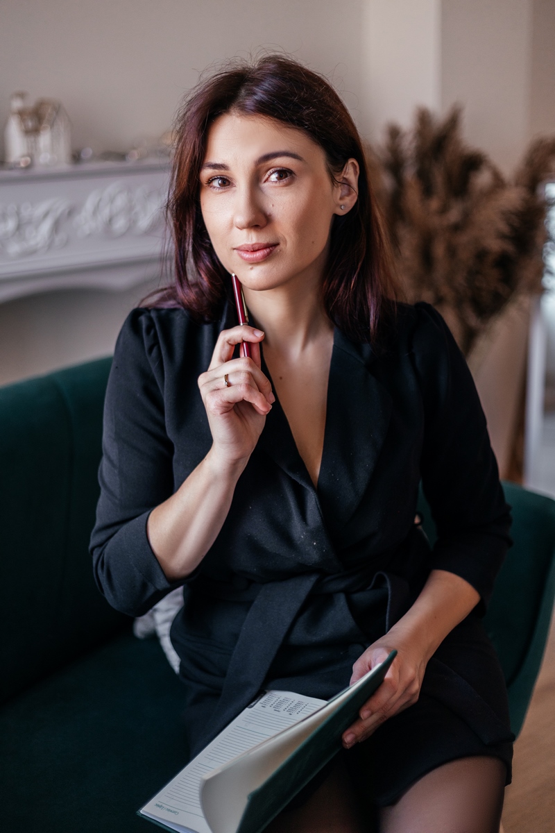 Kancelaria Prawna Anna Chojna